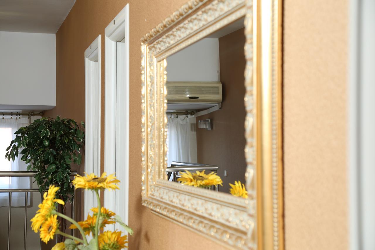 B&B Vila Bela Ruza Sremska Mitrovica Exterior photo