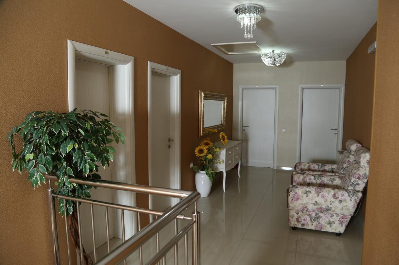B&B Vila Bela Ruza Sremska Mitrovica Exterior photo